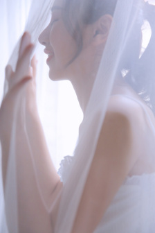 橘丽美